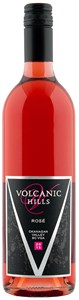Volcanic Hills Rose' 2015